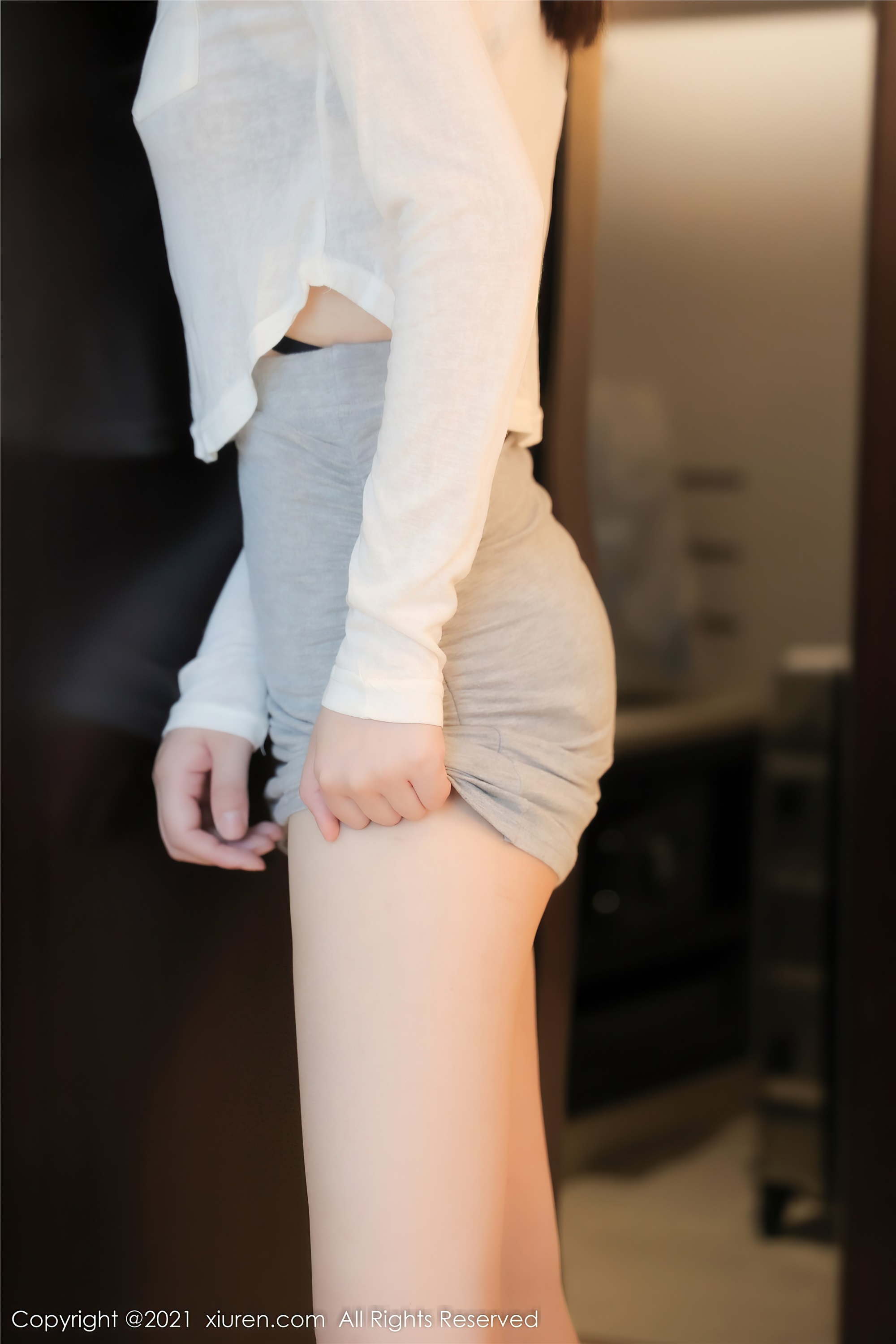 Xiuren秀人网 2021.12.08 NO.4312 summer宝宝